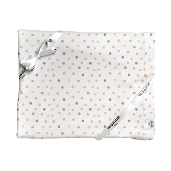 SWADDLE-BALNKET_Polka-dots